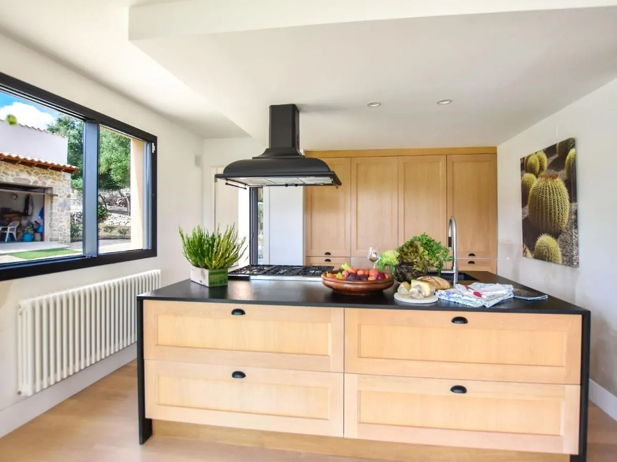Holiday Home Son Tey By Interhome Sineu