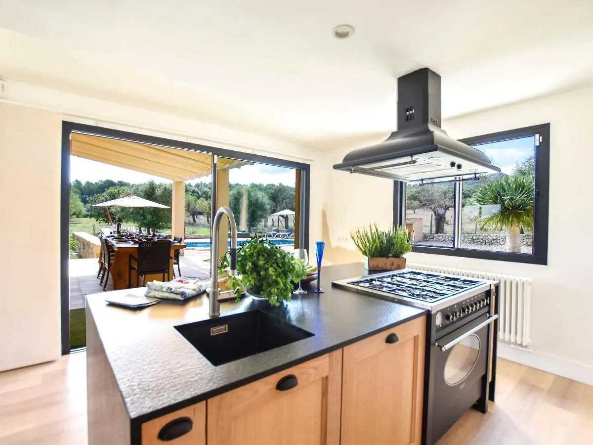 Holiday Home Son Tey By Interhome シネウ 0*,