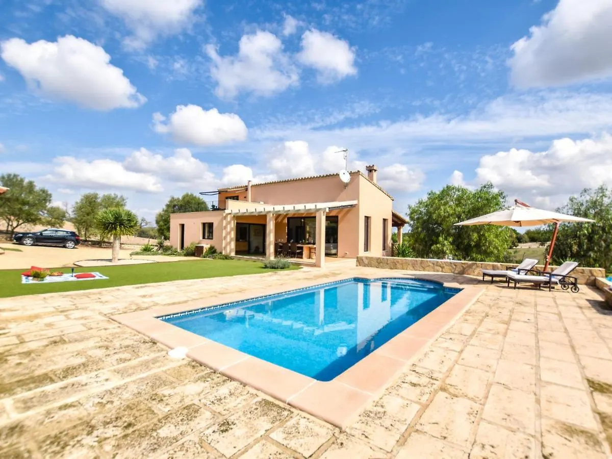 Holiday Home Son Tey By Interhome Sineu
