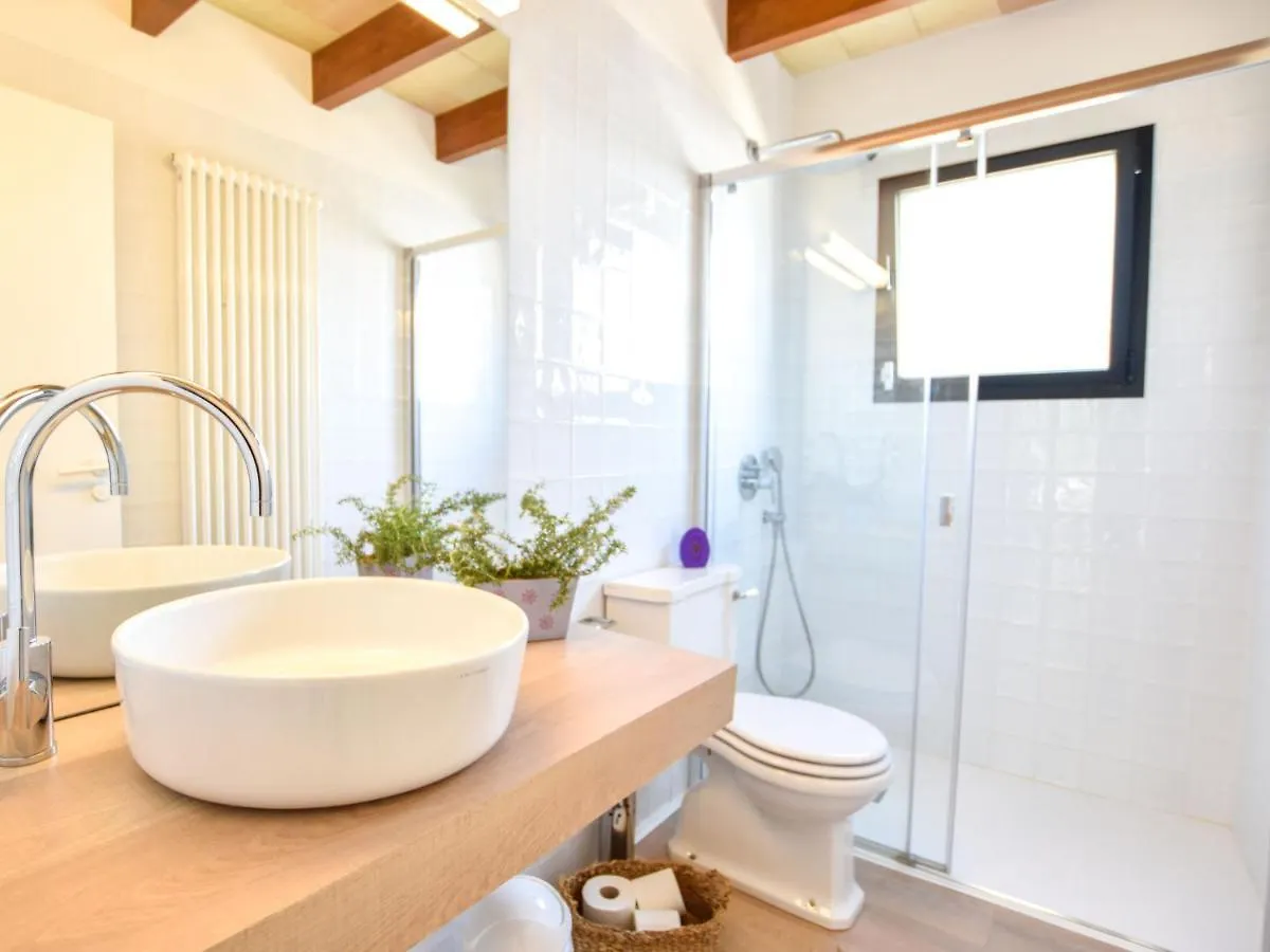 Holiday Home Son Tey By Interhome Sineu  Ισπανία