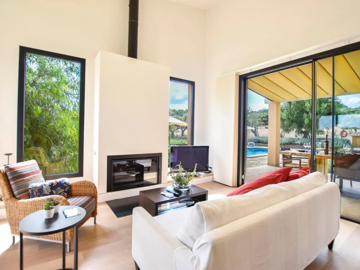 Holiday Home Son Tey By Interhome Sineu  Ισπανία
