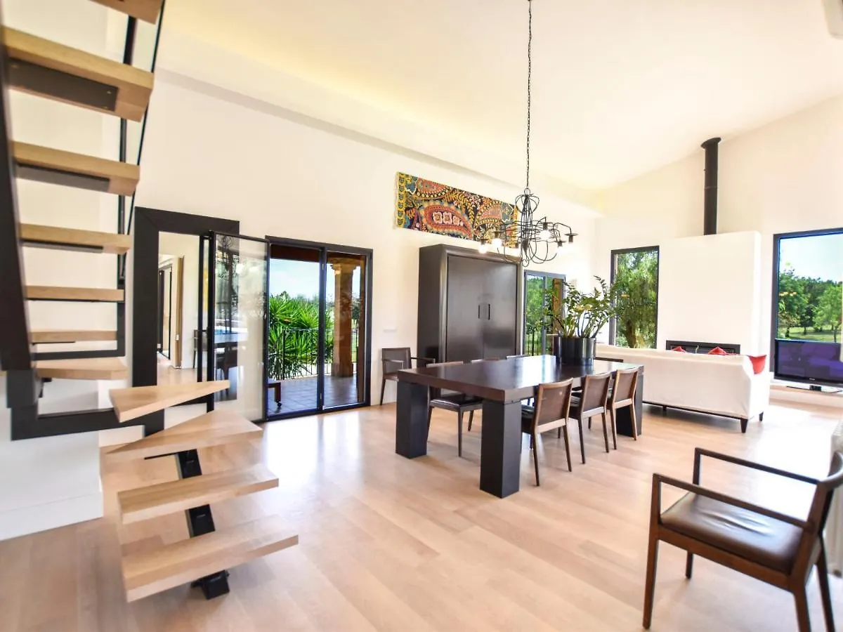 Holiday Home Son Tey By Interhome Sineu   Sineu (Mallorca)