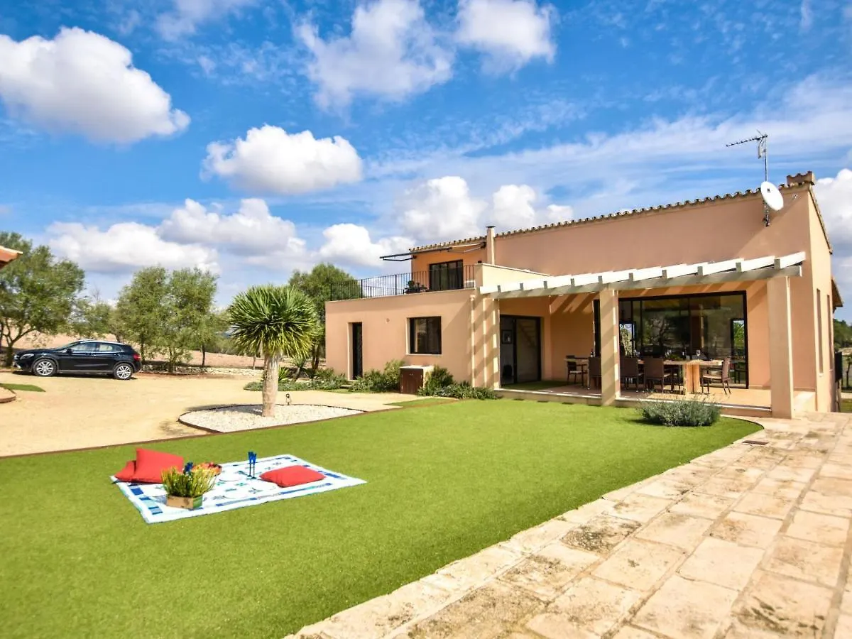 Holiday Home Son Tey By Interhome Sineu  Ισπανία