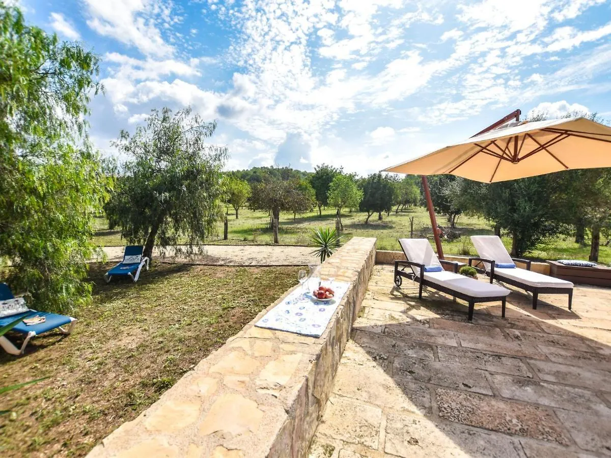 Holiday Home Son Tey By Interhome Sineu