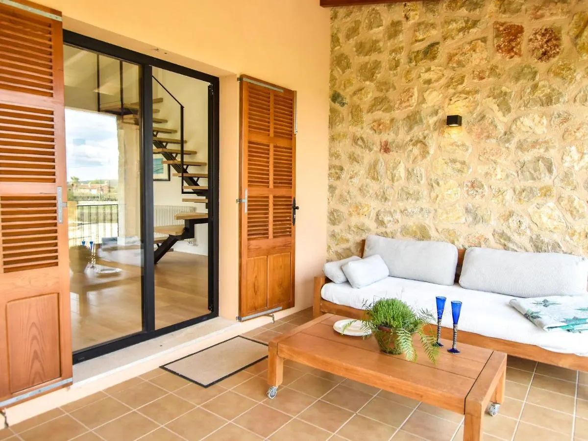 Holiday Home Son Tey By Interhome Sineu