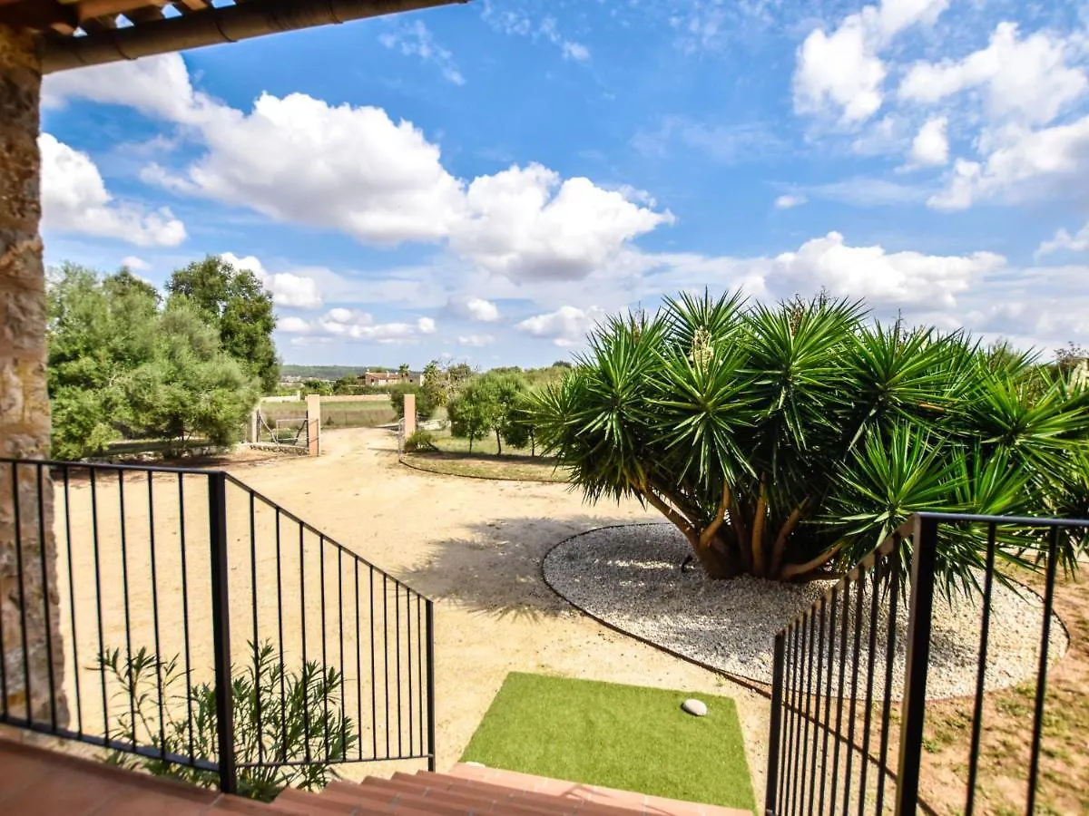 Holiday Home Son Tey By Interhome Sineu  Ισπανία