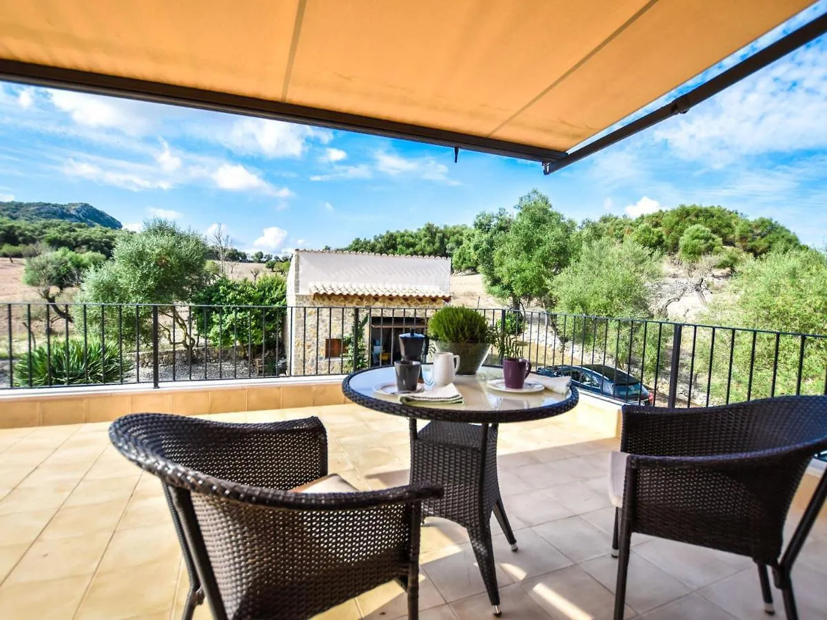 Holiday Home Son Tey By Interhome Sineu  0*, Sineu (Mallorca) Ισπανία