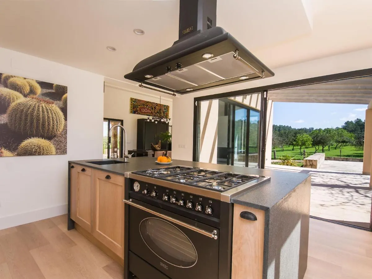 Holiday Home Son Tey By Interhome Sineu  Ισπανία